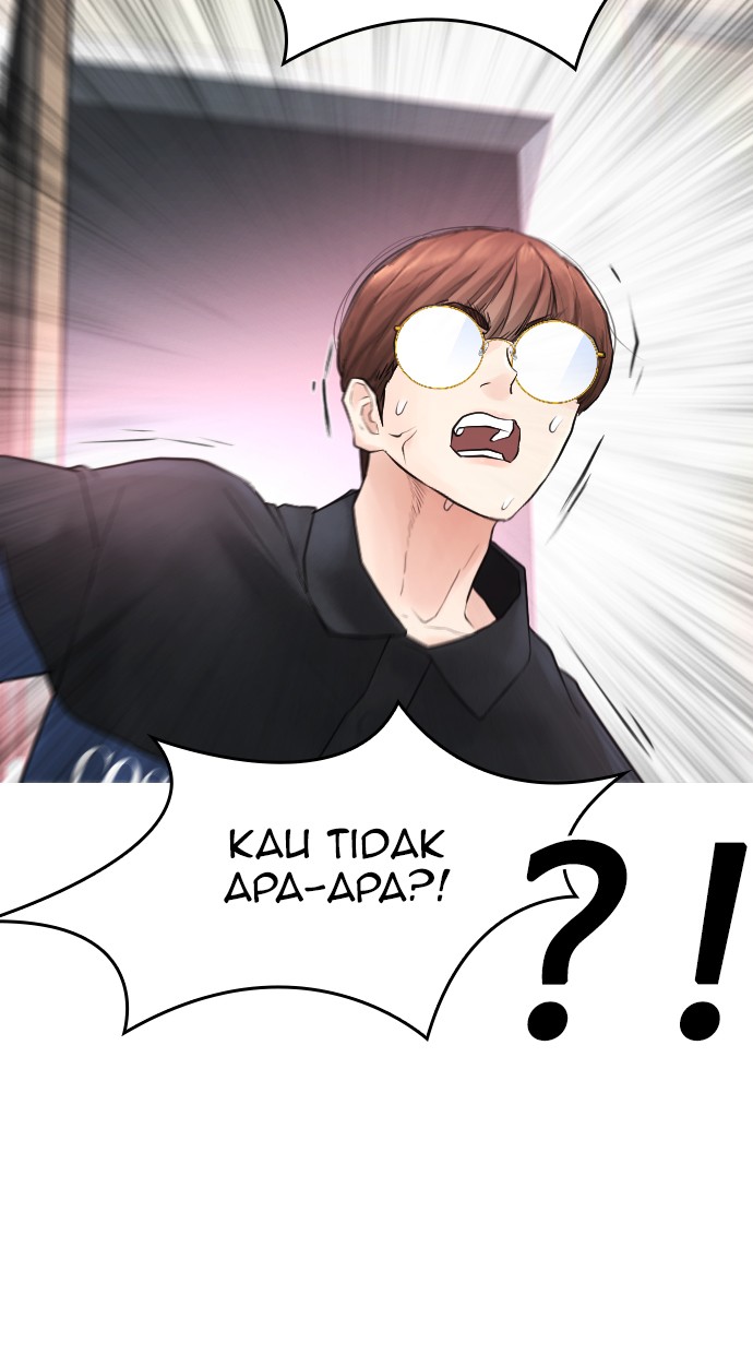 Highschool Lunch Dad Chapter 35 - halaman 101
