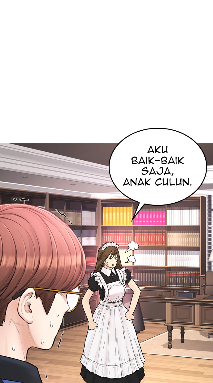 Highschool Lunch Dad Chapter 35 - halaman 102