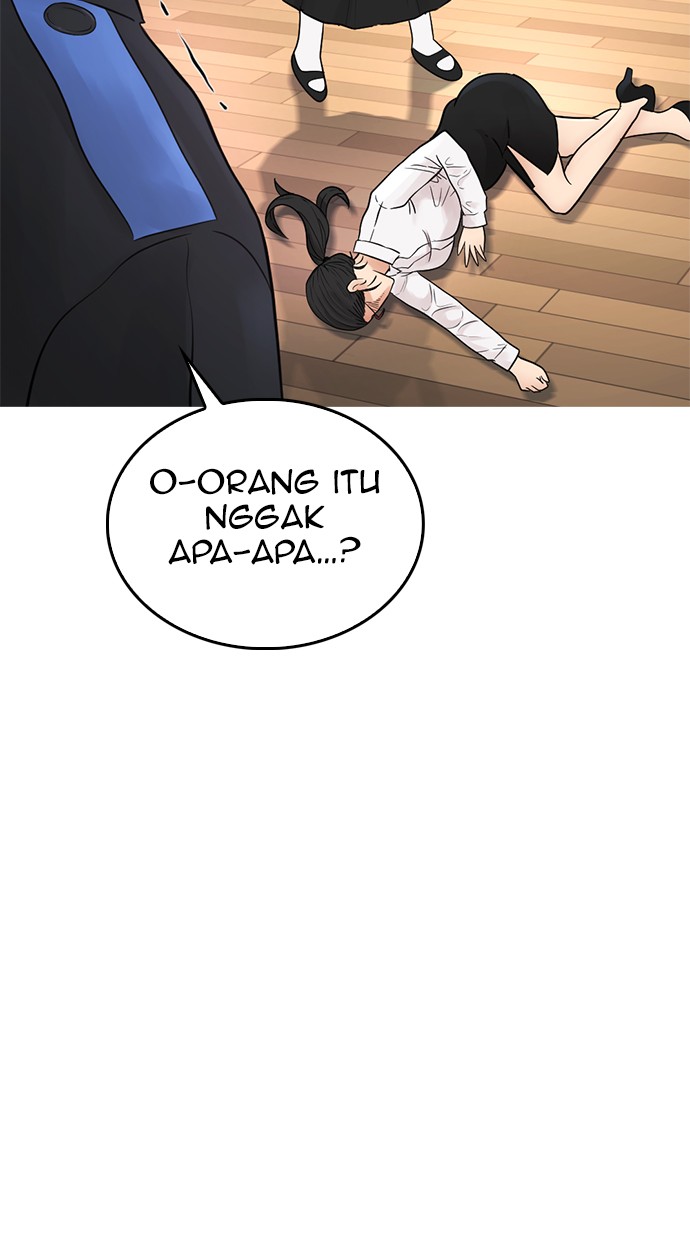 Highschool Lunch Dad Chapter 35 - halaman 103