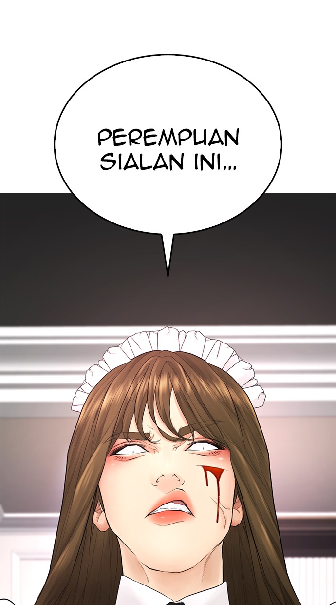 Highschool Lunch Dad Chapter 35 - halaman 104