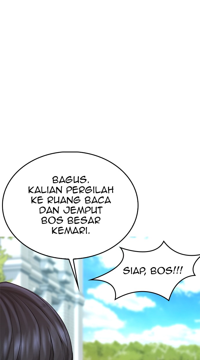 Highschool Lunch Dad Chapter 35 - halaman 110