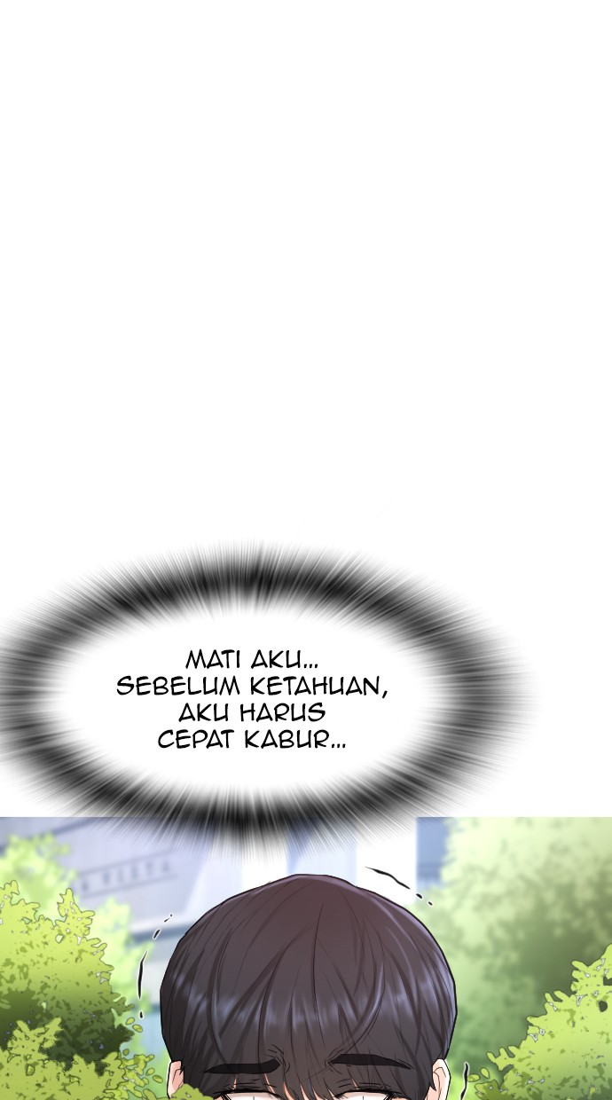 Highschool Lunch Dad Chapter 35 - halaman 116
