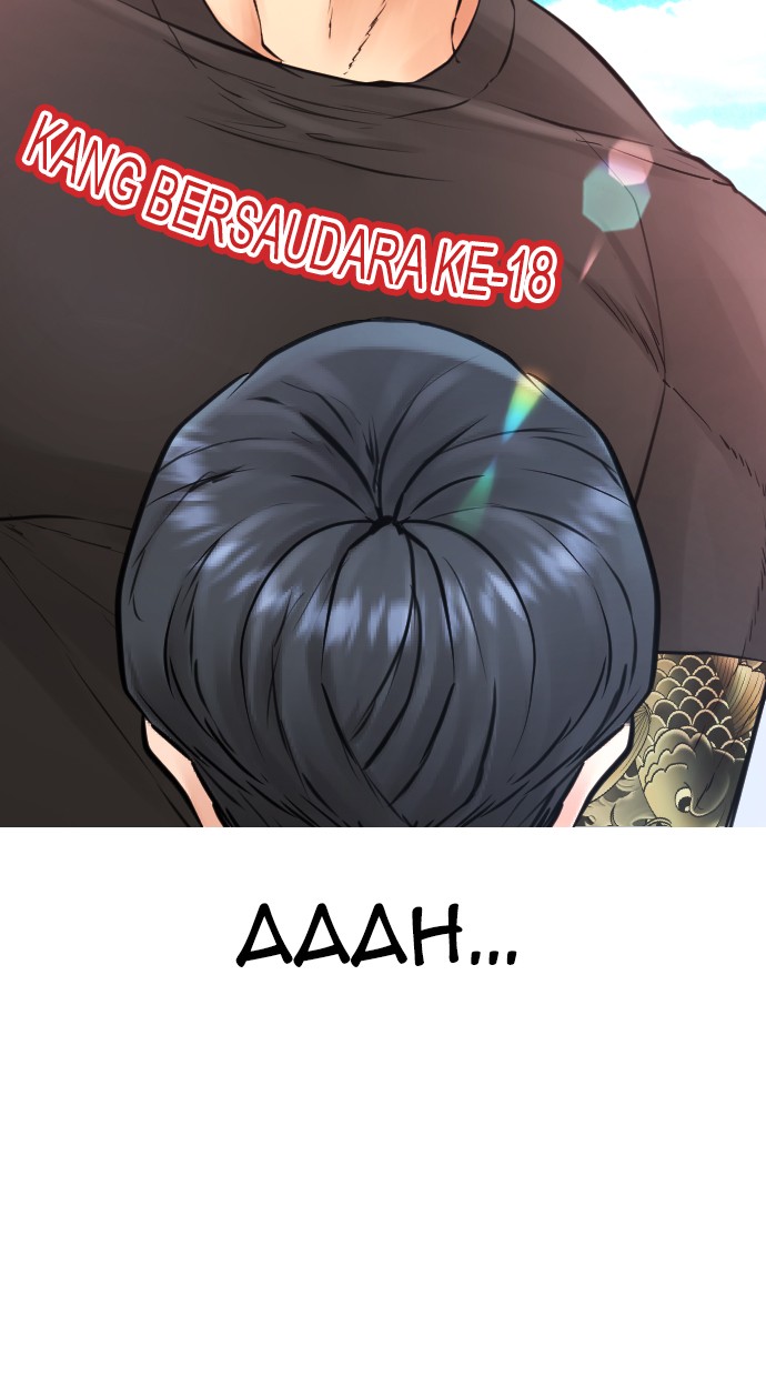Highschool Lunch Dad Chapter 35 - halaman 119