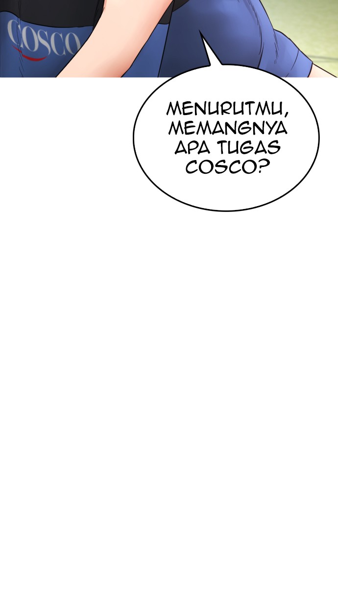 Highschool Lunch Dad Chapter 35 - halaman 124
