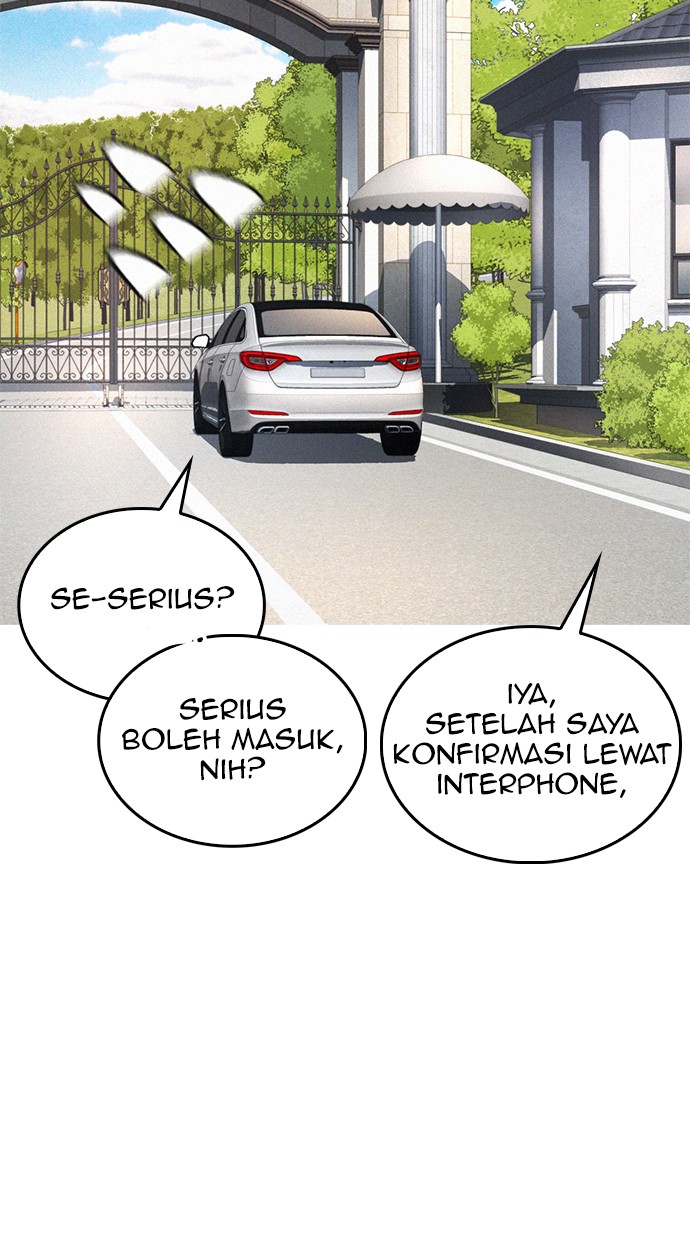 Highschool Lunch Dad Chapter 35 - halaman 13