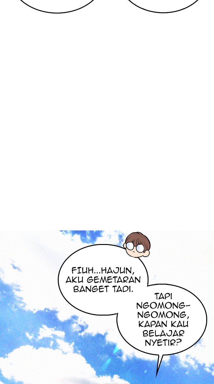 Highschool Lunch Dad Chapter 35 - halaman 17