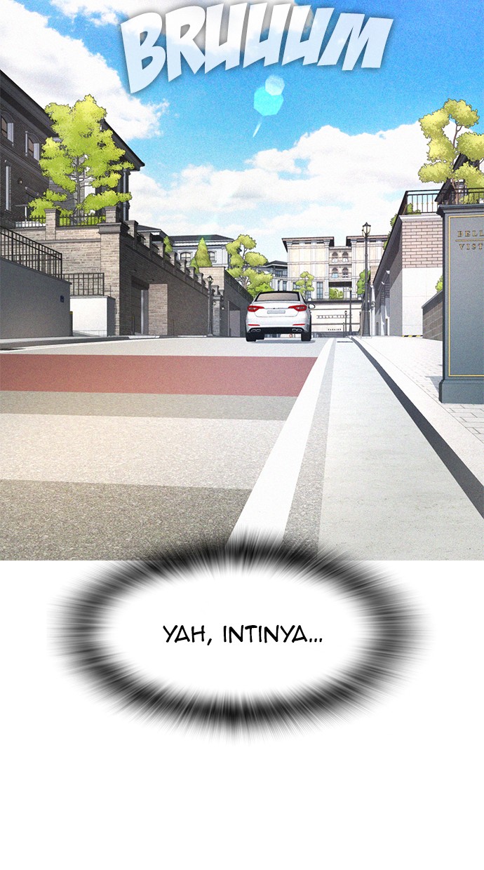 Highschool Lunch Dad Chapter 35 - halaman 18
