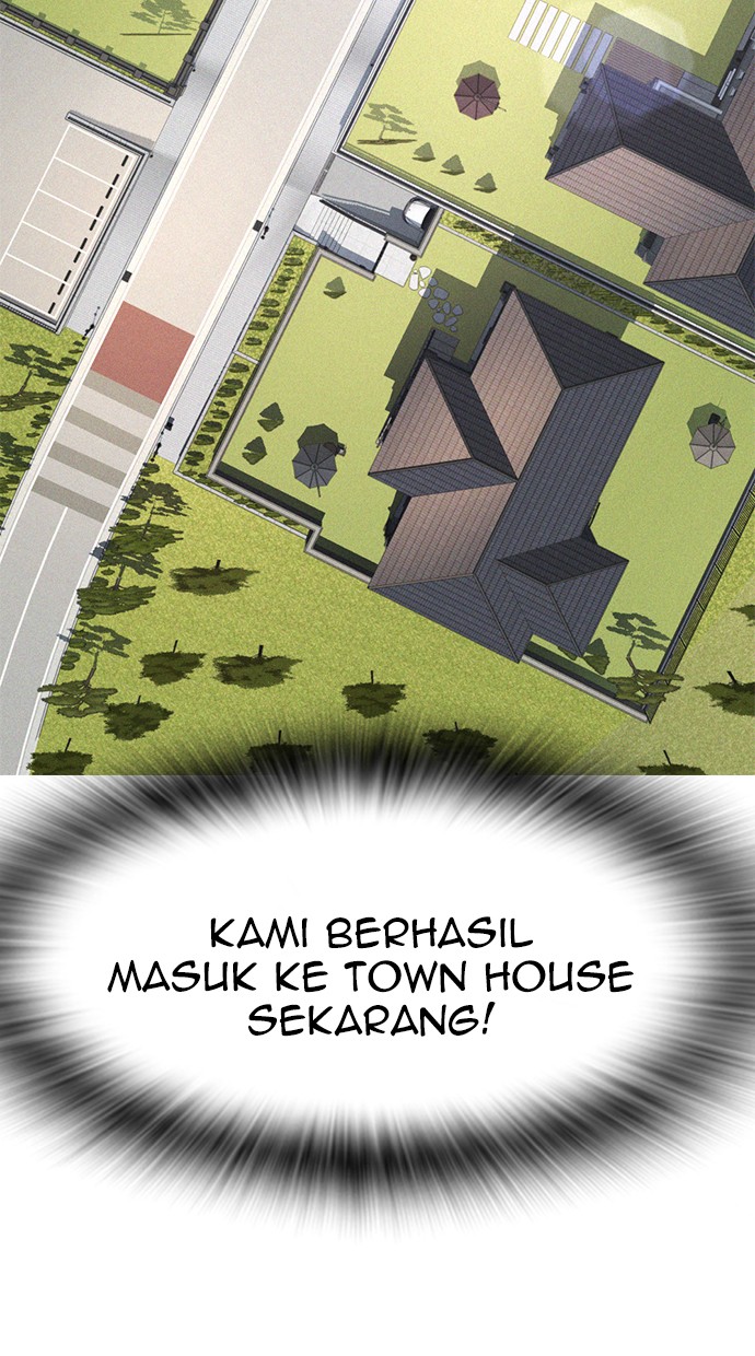 Highschool Lunch Dad Chapter 35 - halaman 20