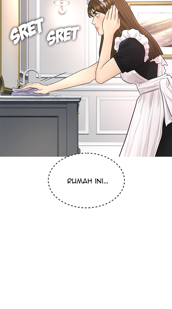 Highschool Lunch Dad Chapter 35 - halaman 27