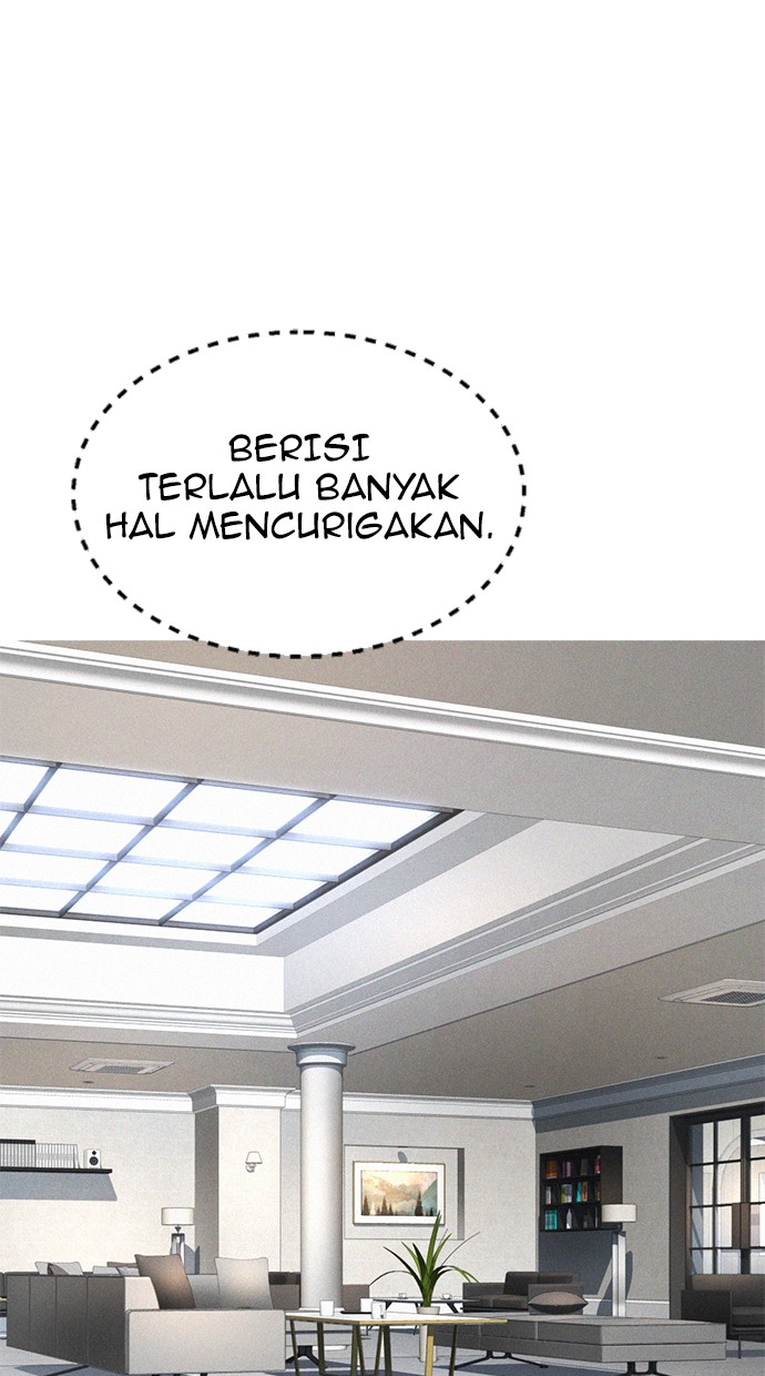 Highschool Lunch Dad Chapter 35 - halaman 28