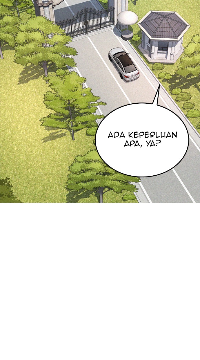 Highschool Lunch Dad Chapter 35 - halaman 3