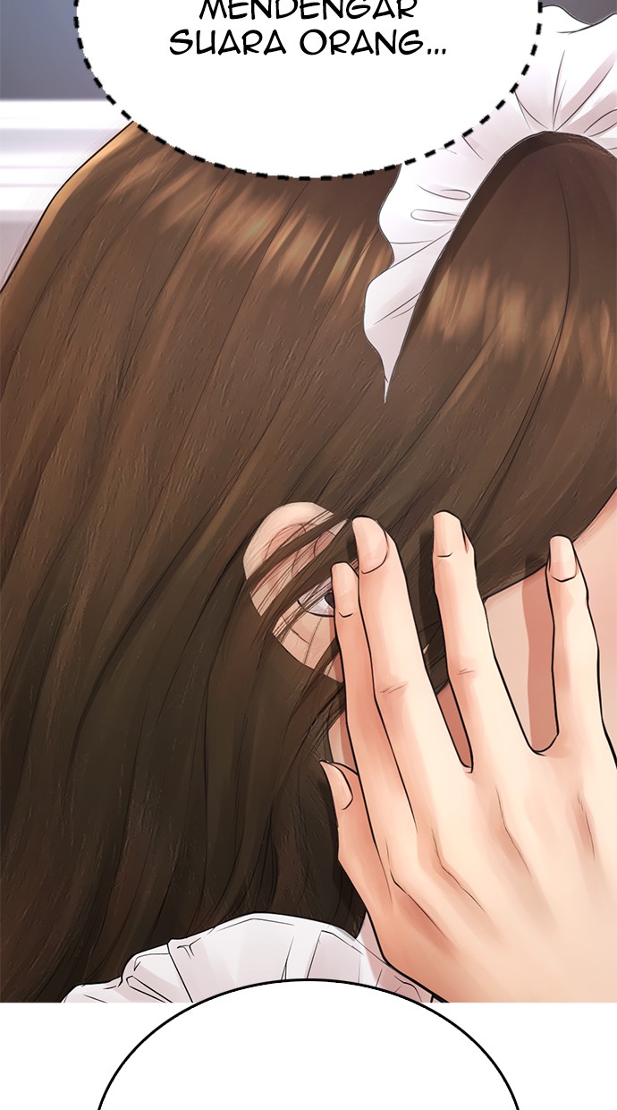 Highschool Lunch Dad Chapter 35 - halaman 33