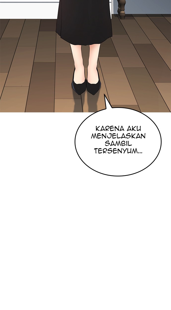 Highschool Lunch Dad Chapter 35 - halaman 37