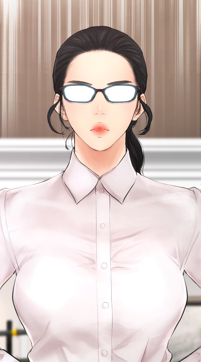 Highschool Lunch Dad Chapter 35 - halaman 39