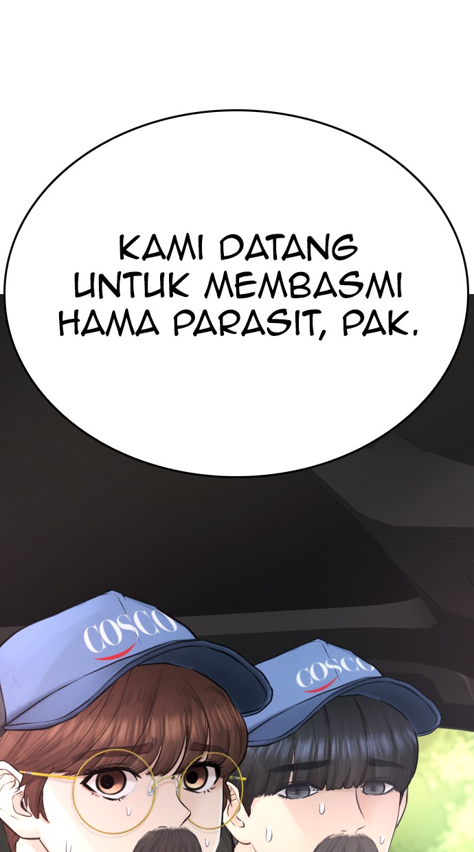 Highschool Lunch Dad Chapter 35 - halaman 4