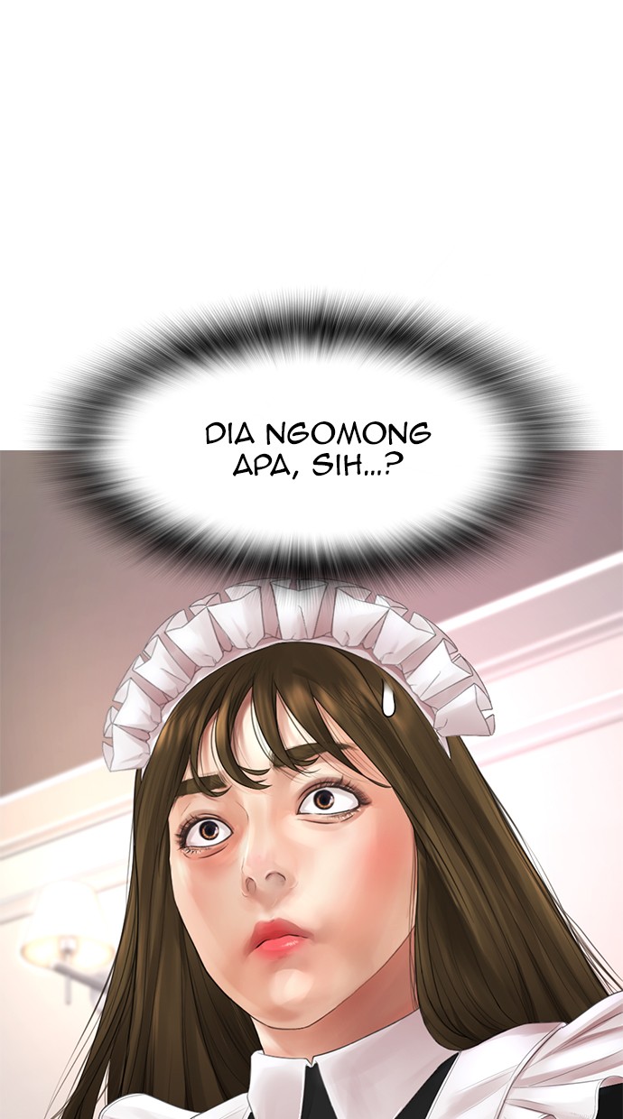 Highschool Lunch Dad Chapter 35 - halaman 42