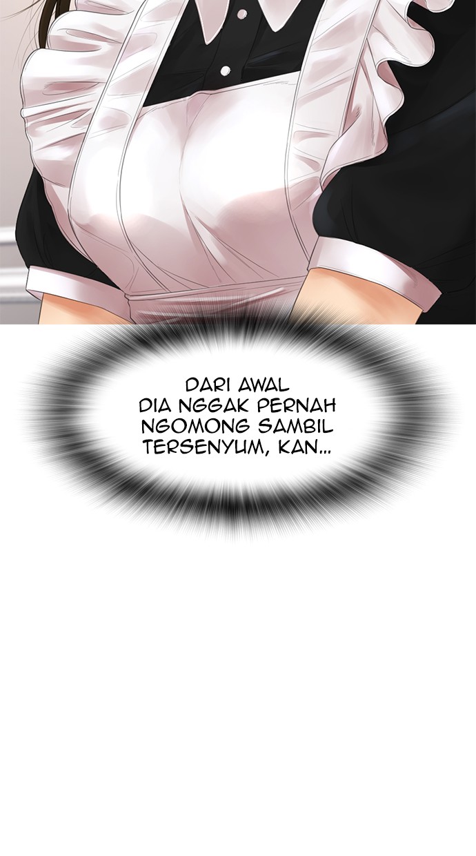 Highschool Lunch Dad Chapter 35 - halaman 43