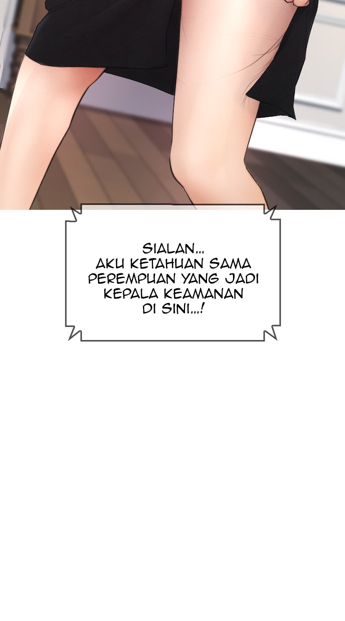 Highschool Lunch Dad Chapter 35 - halaman 46