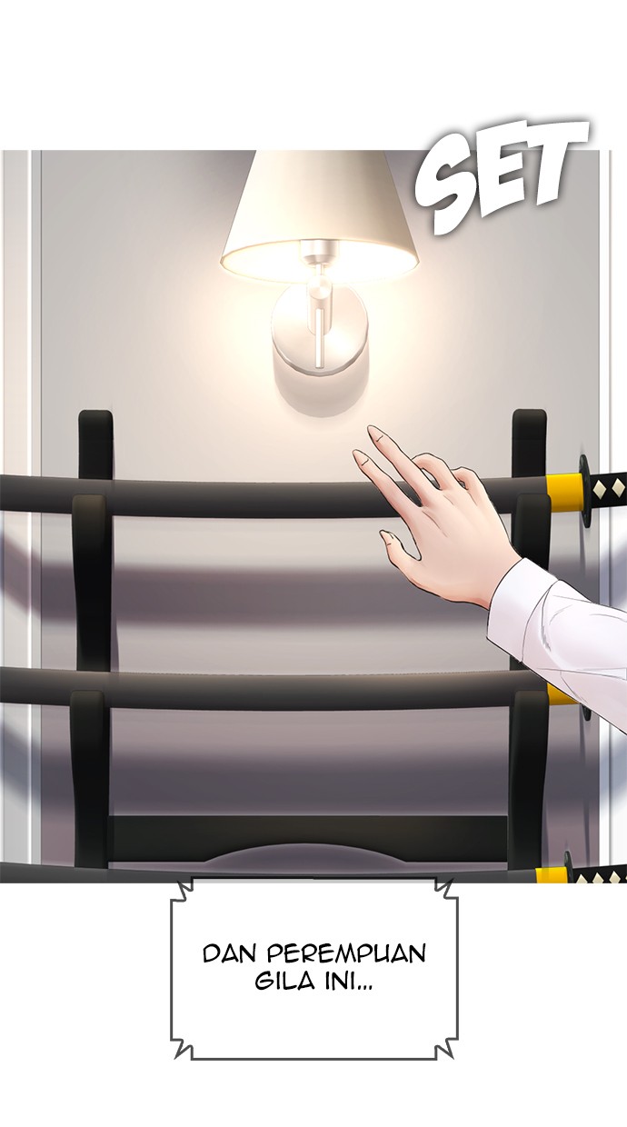 Highschool Lunch Dad Chapter 35 - halaman 47