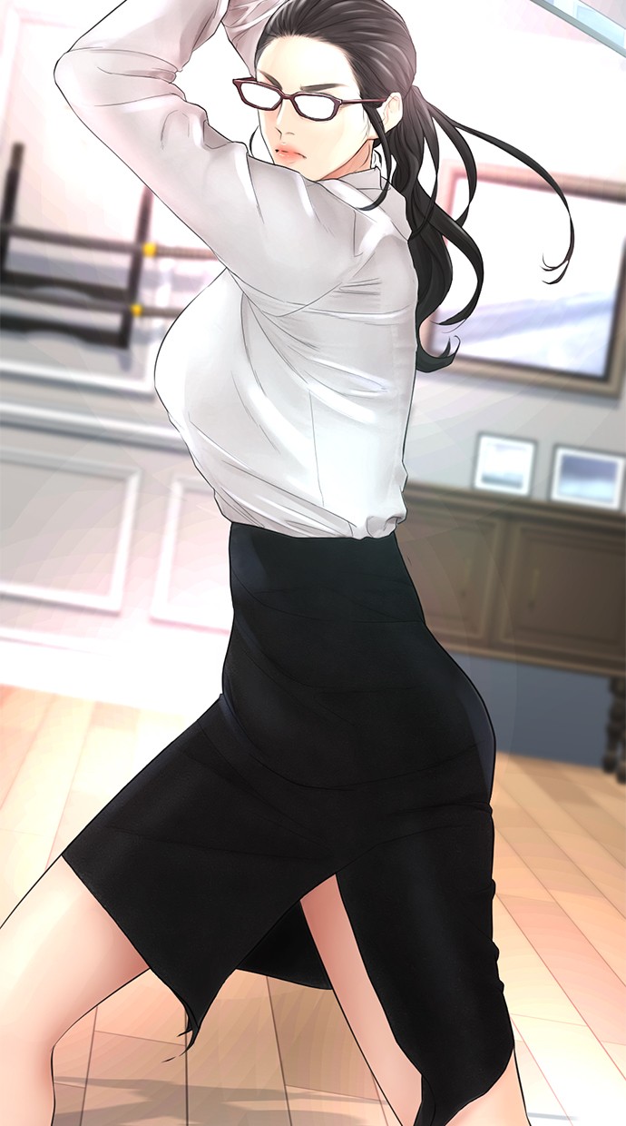 Highschool Lunch Dad Chapter 35 - halaman 49