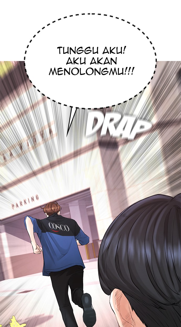 Highschool Lunch Dad Chapter 35 - halaman 56