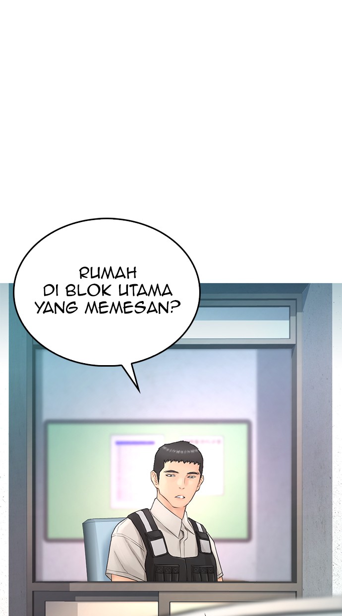 Highschool Lunch Dad Chapter 35 - halaman 6