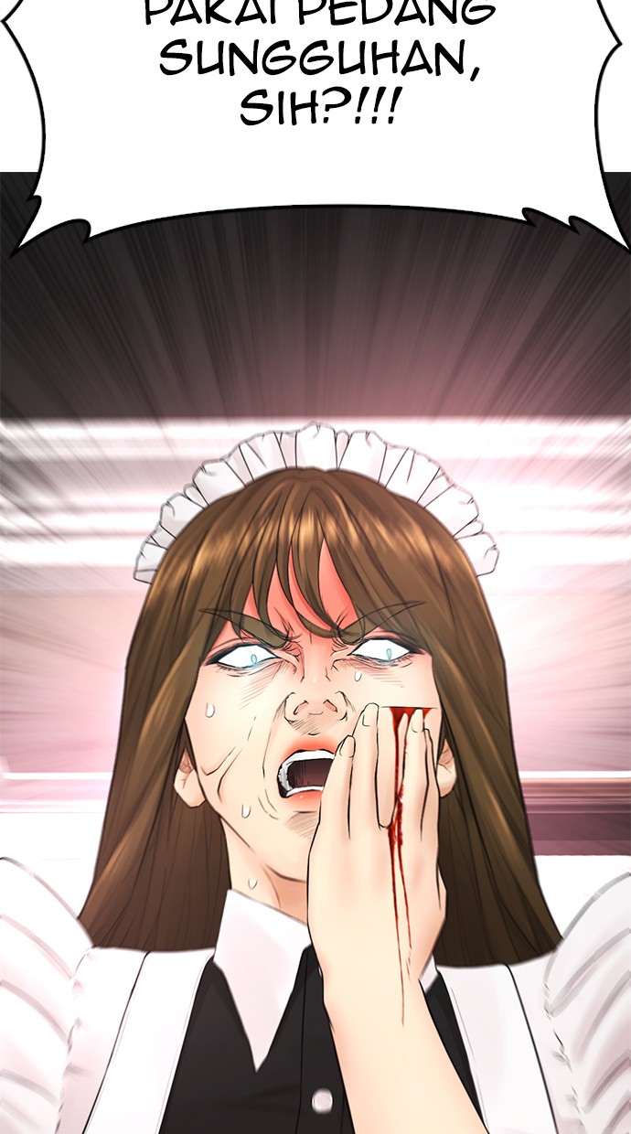 Highschool Lunch Dad Chapter 35 - halaman 67