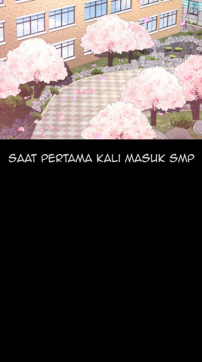 Highschool Lunch Dad Chapter 35 - halaman 74