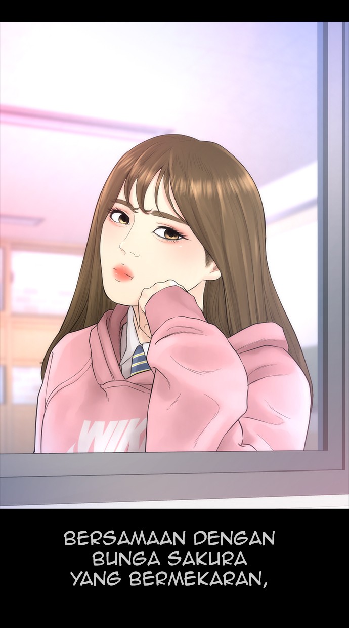 Highschool Lunch Dad Chapter 35 - halaman 75
