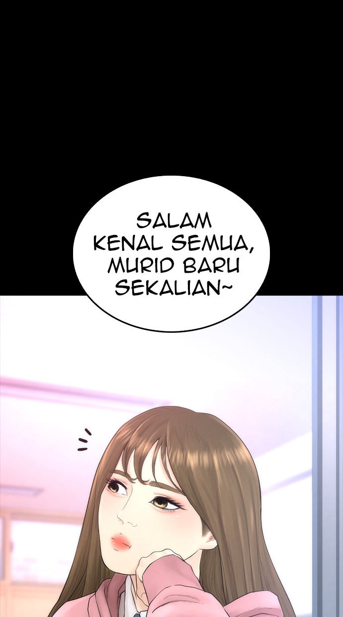 Highschool Lunch Dad Chapter 35 - halaman 77