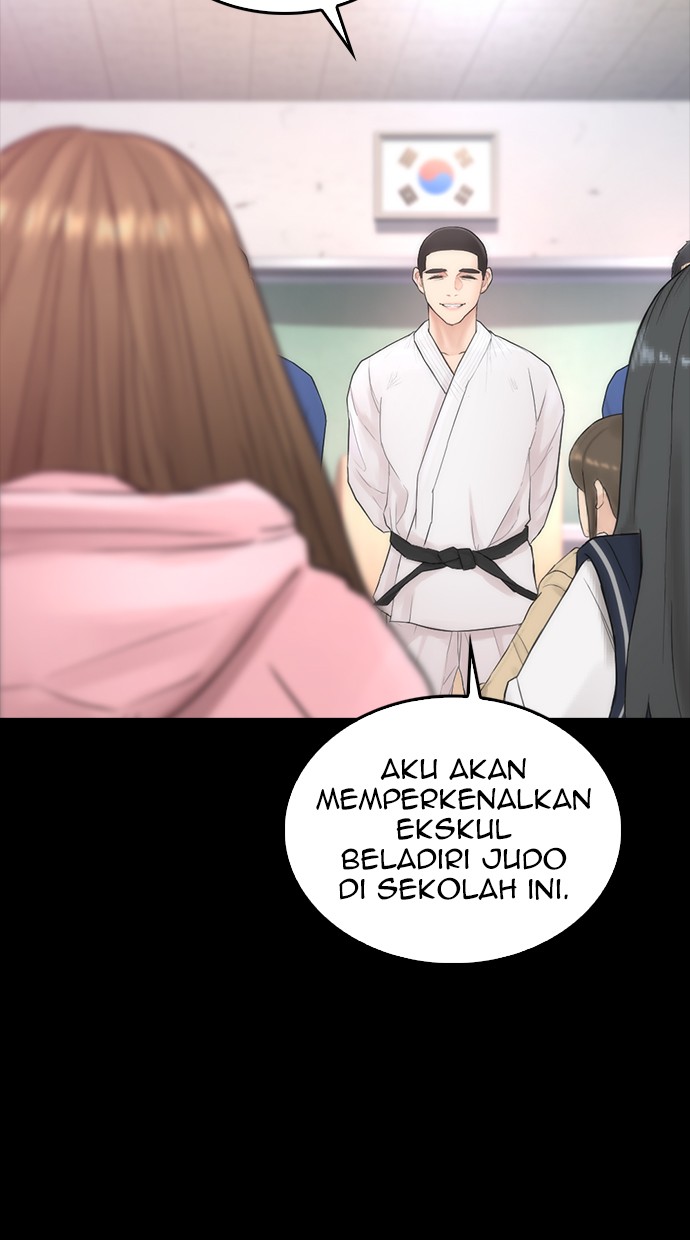 Highschool Lunch Dad Chapter 35 - halaman 79