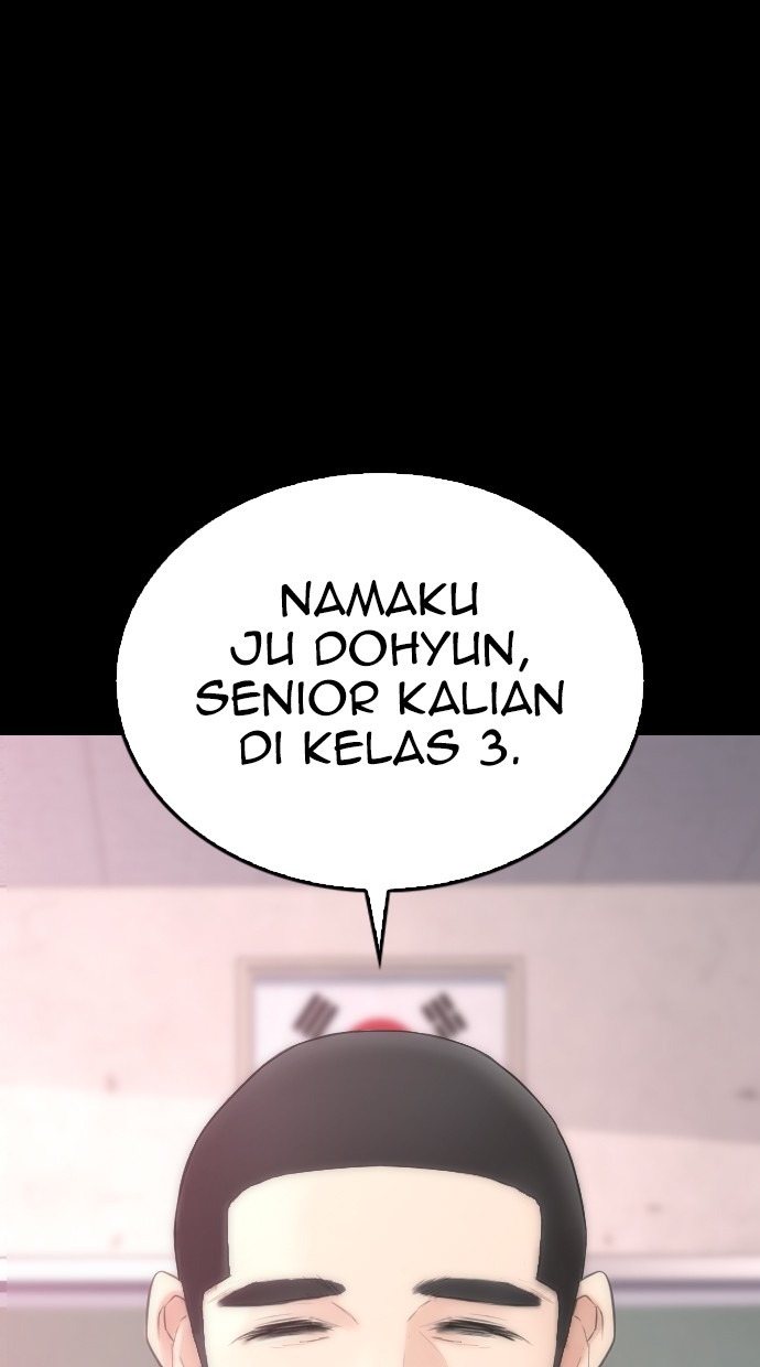 Highschool Lunch Dad Chapter 35 - halaman 80