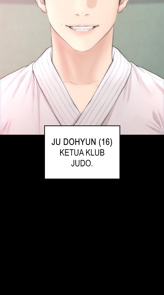 Highschool Lunch Dad Chapter 35 - halaman 81