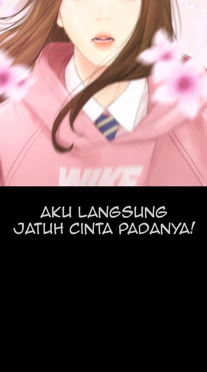 Highschool Lunch Dad Chapter 35 - halaman 85