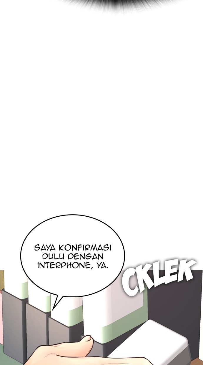Highschool Lunch Dad Chapter 35 - halaman 9