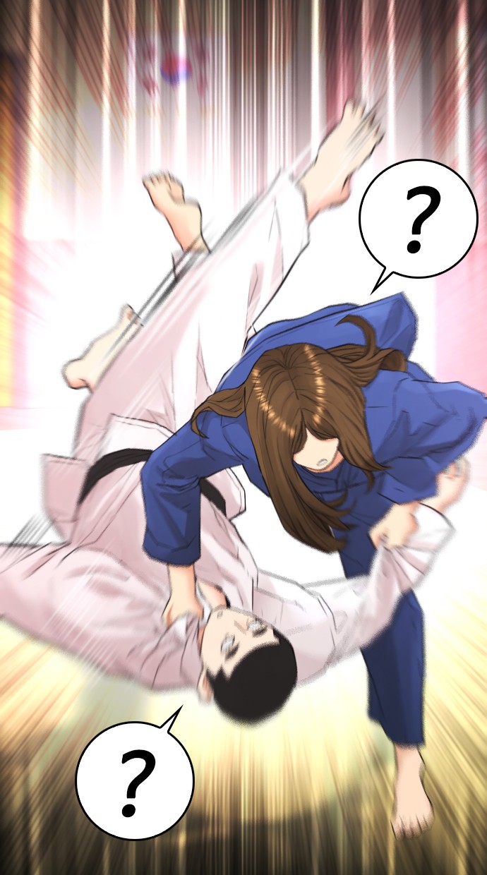 Highschool Lunch Dad Chapter 35 - halaman 90