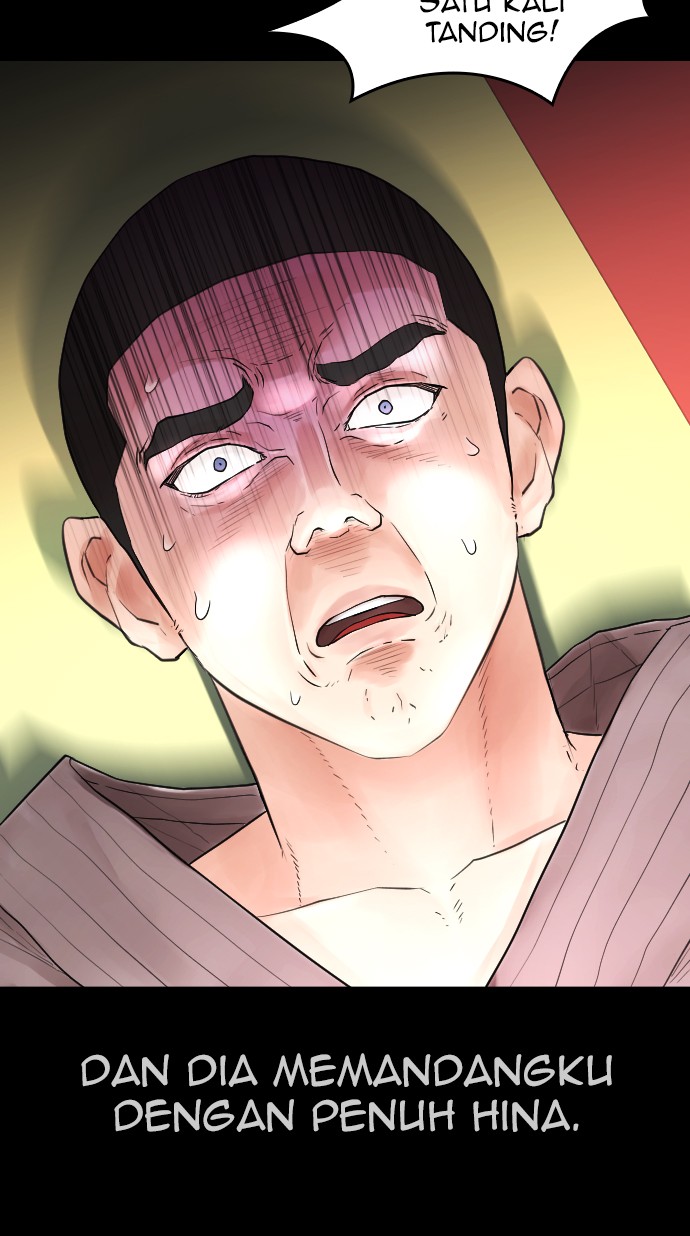 Highschool Lunch Dad Chapter 35 - halaman 92