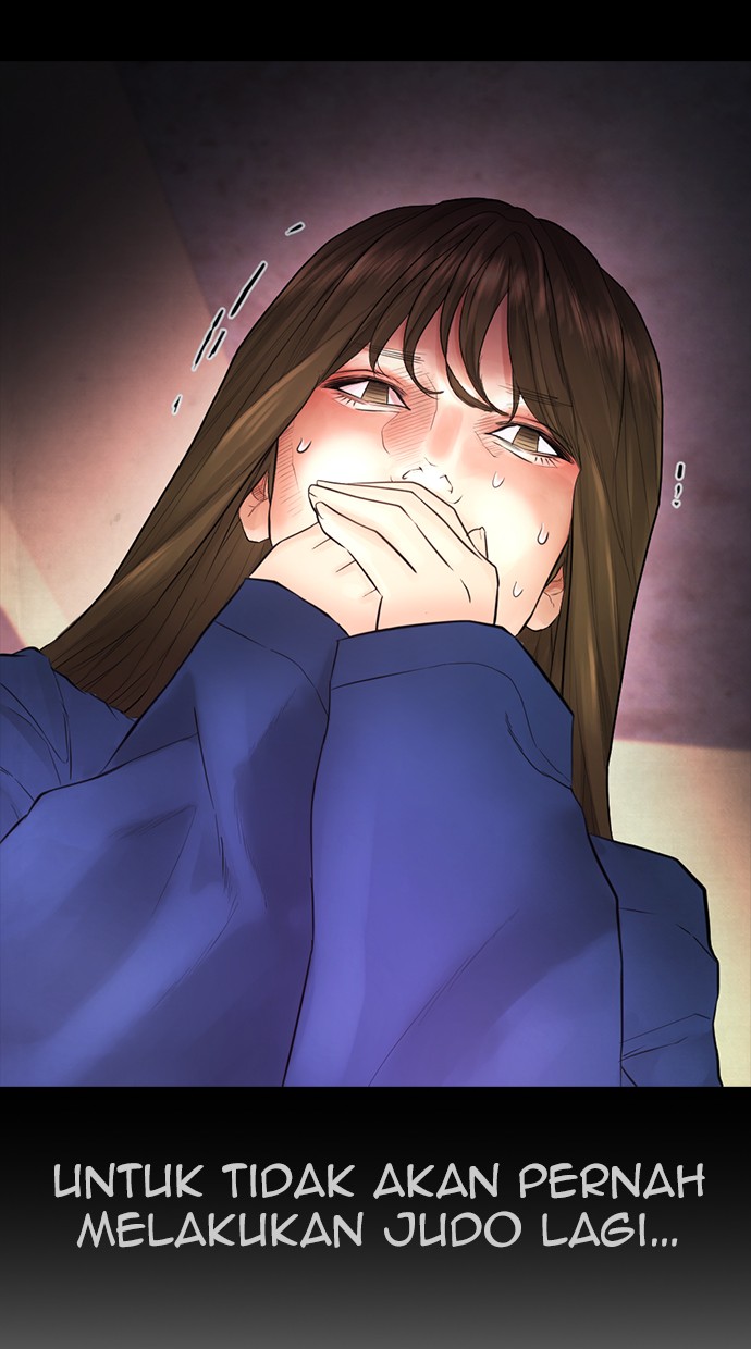 Highschool Lunch Dad Chapter 35 - halaman 94