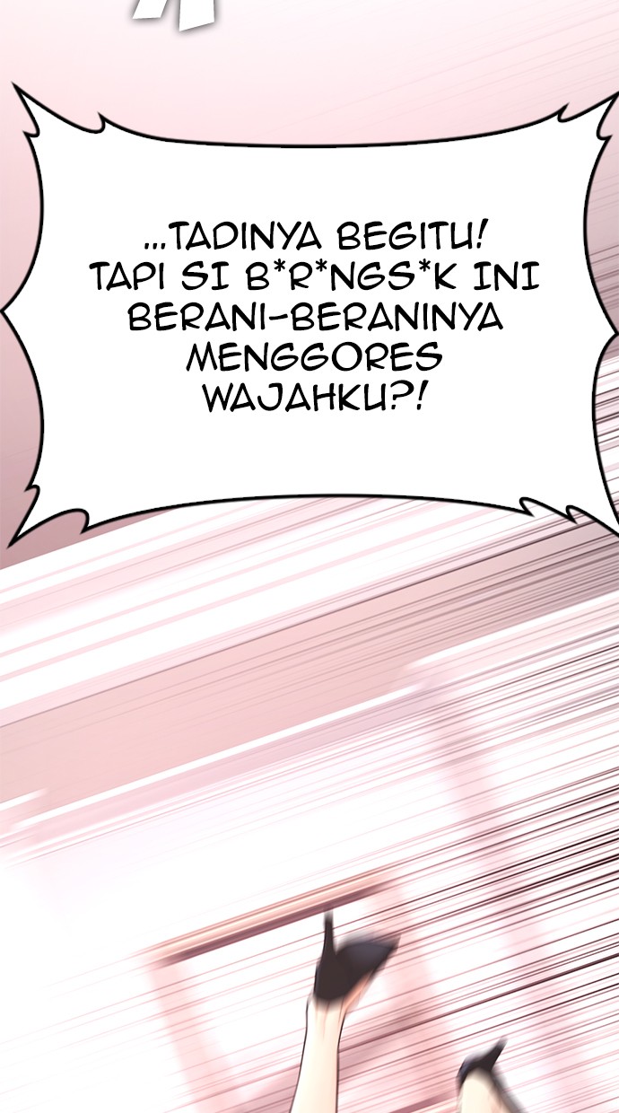 Highschool Lunch Dad Chapter 35 - halaman 96