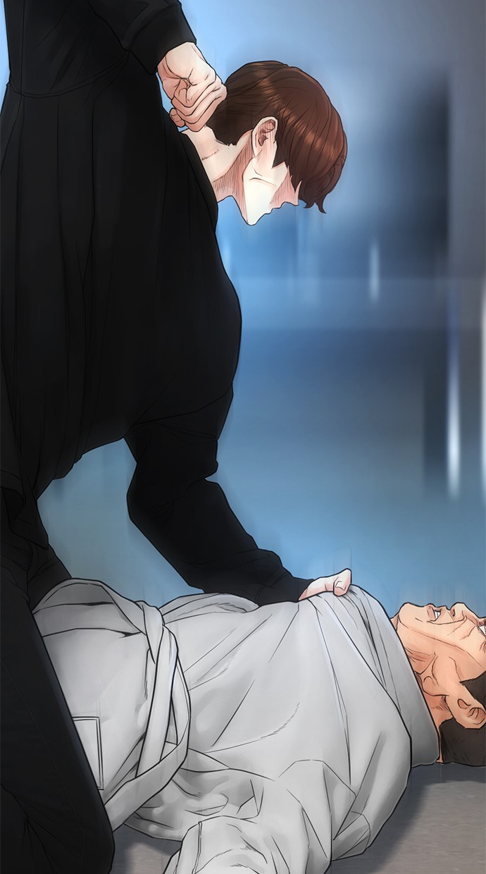 Highschool Lunch Dad Chapter 37 - halaman 115