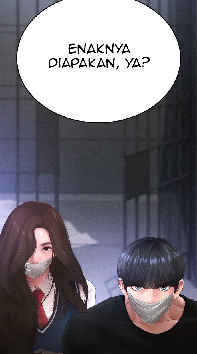 Highschool Lunch Dad Chapter 37 - halaman 12