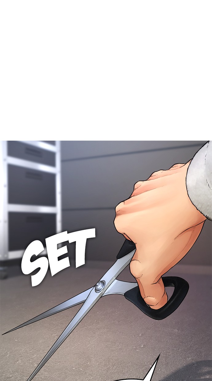 Highschool Lunch Dad Chapter 37 - halaman 129