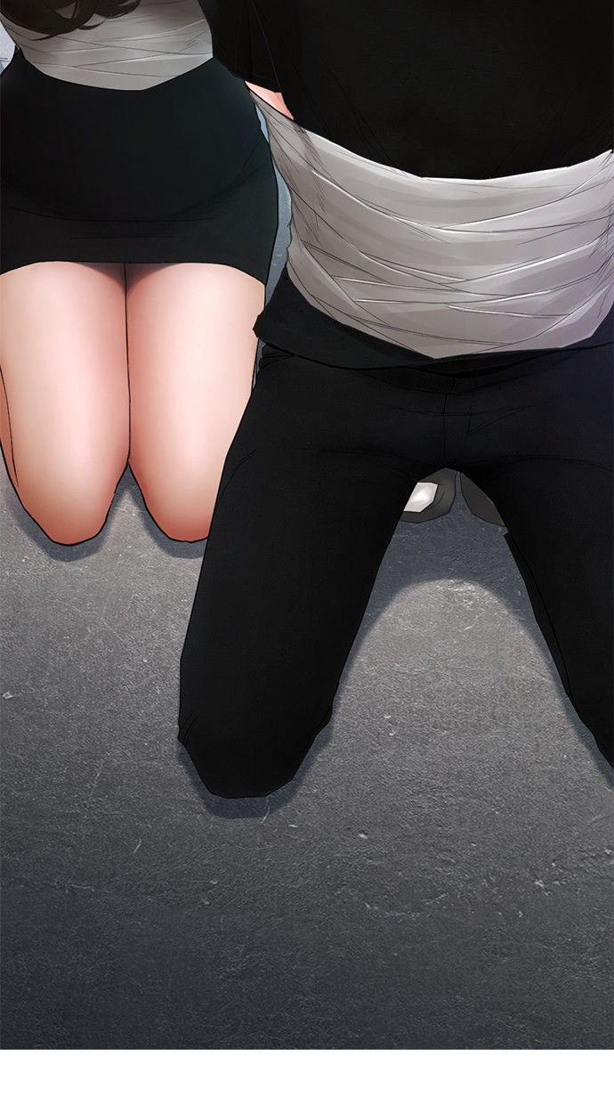 Highschool Lunch Dad Chapter 37 - halaman 13