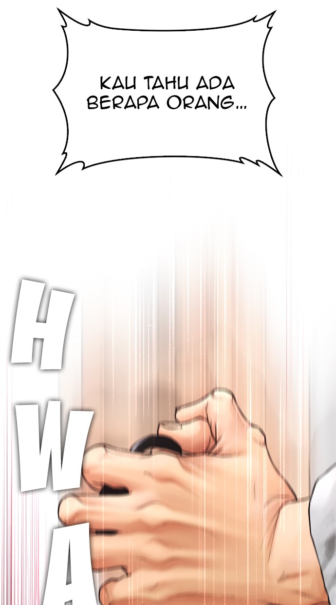 Highschool Lunch Dad Chapter 37 - halaman 133