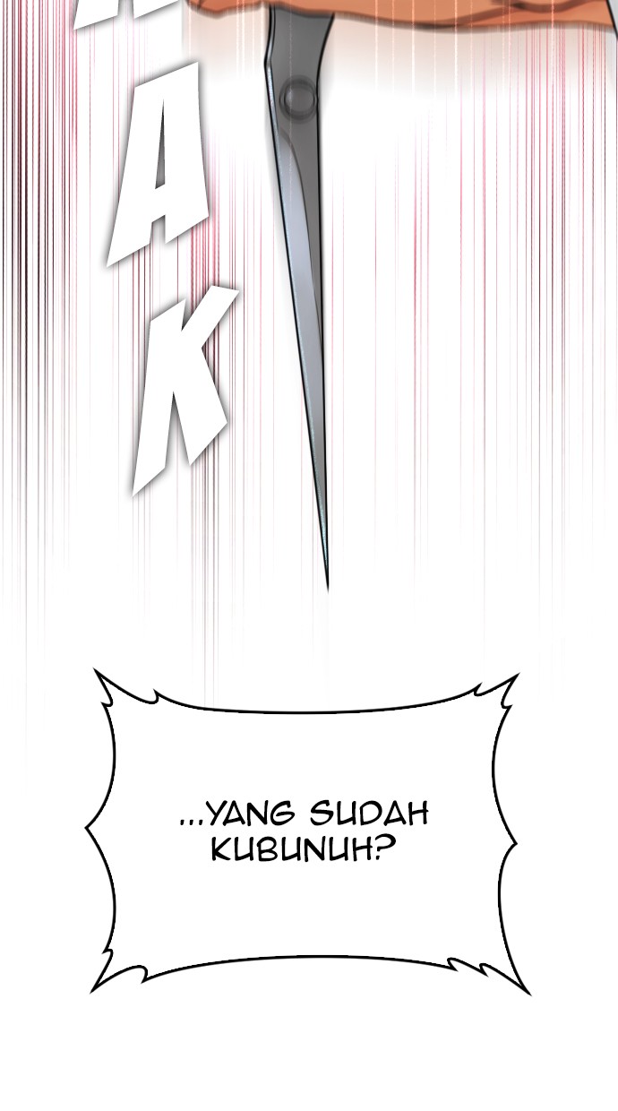 Highschool Lunch Dad Chapter 37 - halaman 134