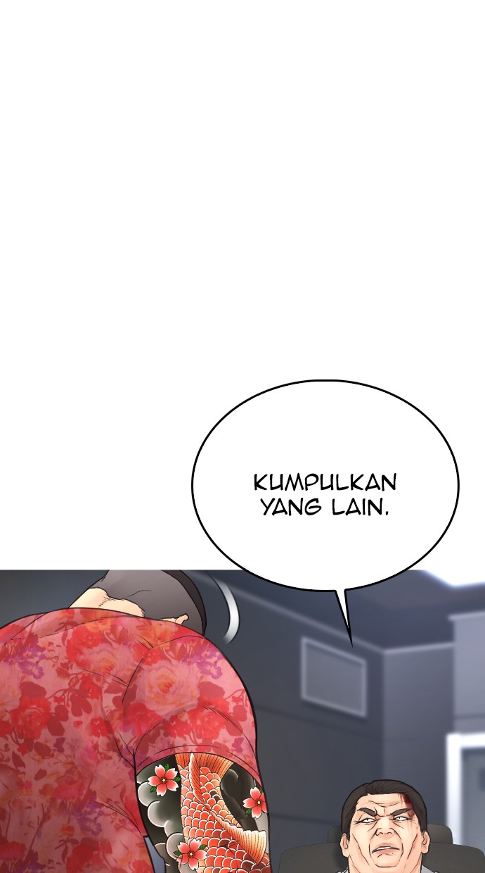 Highschool Lunch Dad Chapter 37 - halaman 14