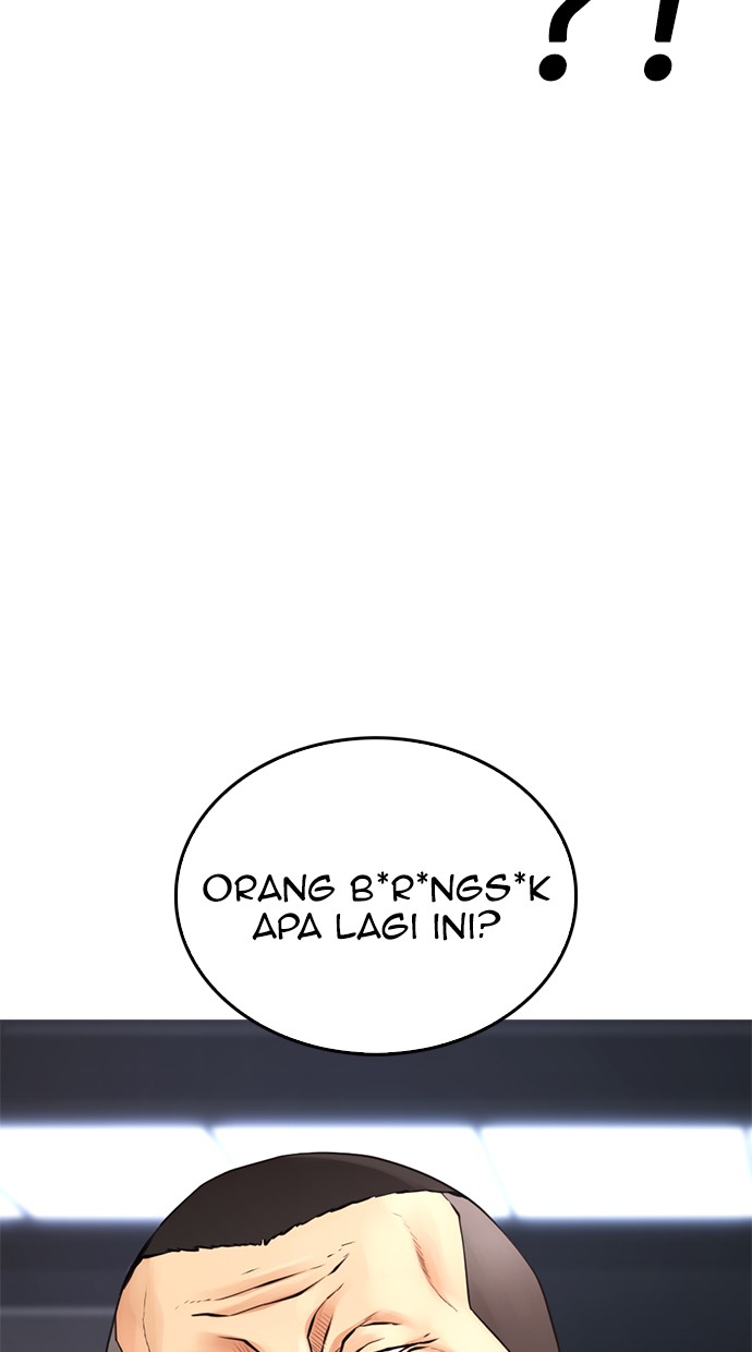 Highschool Lunch Dad Chapter 37 - halaman 17