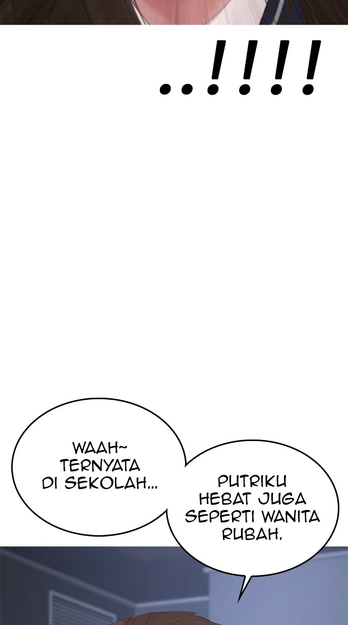 Highschool Lunch Dad Chapter 37 - halaman 21