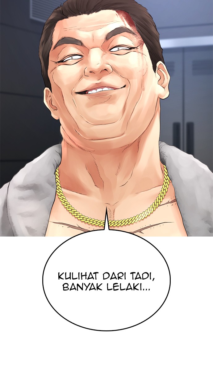Highschool Lunch Dad Chapter 37 - halaman 22