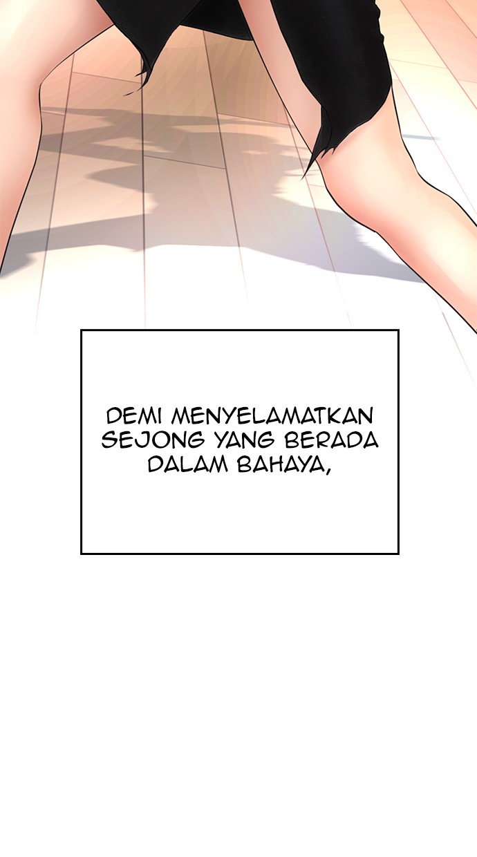 Highschool Lunch Dad Chapter 37 - halaman 30